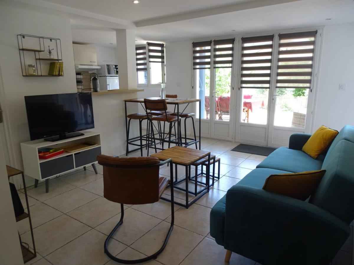 Luva D'Azur, Rez De Villa Le Riou - Le Vallon Le Bar-sur-Loup 外观 照片