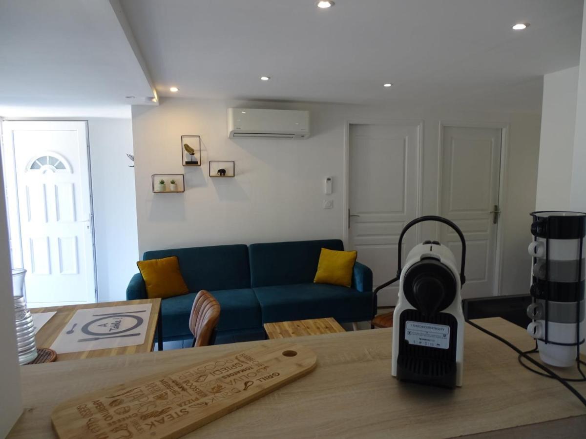 Luva D'Azur, Rez De Villa Le Riou - Le Vallon Le Bar-sur-Loup 外观 照片